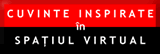 Cuvinte inspirate în spaţiul virtual